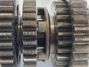 BOX PROGRAMS KAWASAKI GTR 1000 1994-2006R  photo 5
