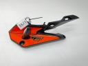 КАРТА ПЛАСТИК ОБТІЧНИК ПОВОРОТНИК KTM ADVENTURE 890  (18503396471) фото min 4