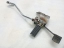 СЕТ PODNOZEK ПРАВИЙ ВАЖІЛЕМ ГАЛЬМА HONDA MAGNA VF 750 RC43 95-03R  (18229777713) фото min 4