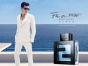 FAN DI FENDI ACQUA POUR HOMME 100 ML EDT unikát Kapacita balenia 100 ml