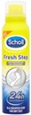 SCHOLL Дезодорант для ног Fresh Step 150 мл
