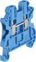 ZUG PHOENIX CONTACT UT 2.5 BU РАЗЪЕМНЫЙ БЛОК