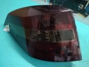HEADLIGHT BACK LEFT Z WINGS RENAULT LAGUNA 3 UNIVERSAL  photo 9