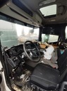 CABINA SCANIA CG17 NGT 2022 AÑO COMPUESTA 