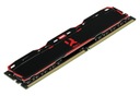 Память GOODRAM IRDM DDR4 8 ГБ 3200 МГц CL16 SR DIMM