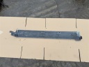 MOULURE CALANDRE PROTECTION RAIL PORTE COULISSANTE DROIT VW TRANSPORTER T6.1 T61photo 5