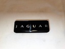 ЭМБЛЕМА JAGUAR XJ ЛОГОТИП