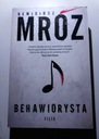 Ремигиуш Мроз - бихевиорист