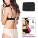 JULIMEX BA-03 Кабель-удлинитель, черный, 3 ряда