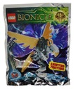 Полиэтиленовый пакет с минифигурками LEGO Bionicle — Сокол Экиму #601602