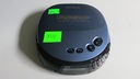 SONY DISCMAN D-247 CD Compact Player