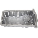 DA-4870 BANDEJA DE ACEITE DO VW GOLF IV 1,6 1,9 TDI 2,0 97-06 