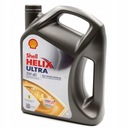 Shell Helix Ultra 5W40 4L ДИЗЕЛЬНЫЙ БЕНЗИН Масло для сжиженного нефтяного газа