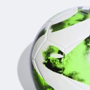 Футбольный мяч Adidas Tiro Junior 350 League, размер 4 + НАСОС