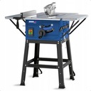 Пила настольная пила Dedra 2000W 254мм по дереву