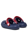 Tommy Hilfiger Detské zasúvacie šľapky T3X2-33442 r. 32 -33 Značka Tommy Hilfiger