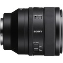 Sony SEL50F14GM FE 50mm F1.4 GM (SEL50F14GM.SYX) Kod producenta 4548736135116