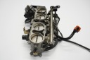 YAMAHA FZ1 1000 S FAZER RN16 06-15 THROTTLE VALVE NOZZLES / THROTTLE VALVE  photo 5