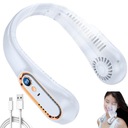 ШЕЙНЫЙ ВЕНТИЛЯТОР USB-ВЕНТИЛЯТОР Портативный 3600 мАч