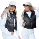 ЖИЛЕТ С КАПЮШОНОМ ЖЕНСКИЙ С РУКАВАМИ, размер. XL