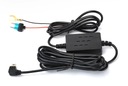 Adapter zasilania 3A do wideorejestratora microUSB