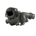 RIDEX 316T0048 THERMOSTAT LIQUIDE REFROIDISSEMENT 100°C VERS VW PASSAT VARIANT (3B6)photo 12