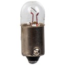 Żarówka podświetlania zegarów kontrolek Ursus 12V