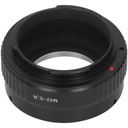 Переходное кольцо объектива NEWYI M42-EOS R для