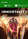IMMORTALITY XBOX SERIES X/S KLUCZ