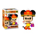 Funko Pop! Disney - Minnie Mouse as Witch #1219