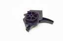 MERCEDES-BENZ SL R230 POIGNÉE CAPOTS MOTEUR LHD NEUF ORIGINALE A2308800120photo 5