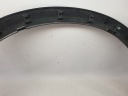 MAZDA CX5 CX-5 II 2017- MOULURE NAKLADA SUR AILE GAUCHE AVANT KB7W-51W31photo 11