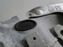 MERCEDES AMG GT 190 C190 ARBRE DE TRANSMISSION COMPLETphoto 13
