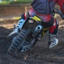 ЧОРНІ СВІТЛО ЗАДНІ ГАЛЬМА MOTOCIKLINIO LED (СВІТЛОДІОД) Z PODSWIETLENIEM НОМЕРА НОМЕРА  фото 13