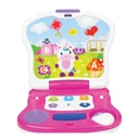 МОЙ ПЕРВЫЙ НОУТБУК-ЕДИНОРОГ