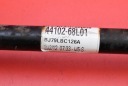 НАПІВВІСЬ ЛІВА ПЕРІД МЕХАНІКА 44102-68L01 SUZUKI SWIFT 5 V MK7 1.2 VVT 94KM 10-15  (18743662365) фото min 9