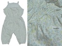 CUBUS tunika blúzka návštevné tričko s VOLÁNIKMI J.NOWA 62-68 Vek dieťaťa 3 mesiace +