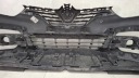 PARE-CHOCS AVANT AVANT RENAULT CAPTUR LIFT 17-19 PROTECTIONphoto 13
