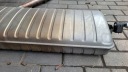 BMW X1 U11 SDRIVE18I 1.5 23R ВИХЛОП ГЛУШНИК КІНЦЕВИЙ 5A06732 5A06716  (18083058735) фото min 8