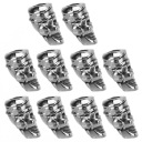 Аксесуари 10 Szt 4,5 Mm