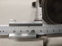 PISTON BIELLE OMC VOLVO PENTA 3.8L V6photo 5