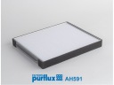 FILTRE BERLINE PURFLUX AH591photo 5
