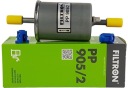 FILTRON ТОПЛИВНЫЙ ФИЛЬТР PP 905/2 MATIZ LANOS NUBIRA