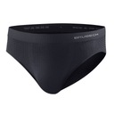 Мужские беговые трусы, трусы Brubeck Base Layer, термоактивное белье размера XXL.