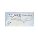 Soczewki Acuvue Oasys 1 szt J&J EAN (GTIN) 630175475893