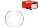 REMSA SET PADS BRAKE 3013704412 362430B photo 1 - milautoparts-fr.ukrlive.com