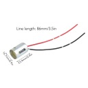ГНЕЗДА ZAROWEK ПОВОРОТОВ СВЕТОДИОДНЫЕ 1156 10 SZT. Z ПРОВОДАМИ 8,9 CM (3,5 CALA) DC 12V  фото 13