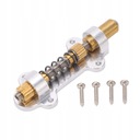 Электрогитара со стабилизатором тремоло.