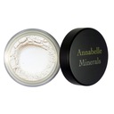 Annabelle Minerals Minerálny tieň Vanilla 3g Forma Voľný