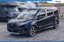 Ford Transit Connect Kombi 230 L2 Active N1 1.5 100KM Navi !! Kamera !! Pojemność silnika 1498 cm³